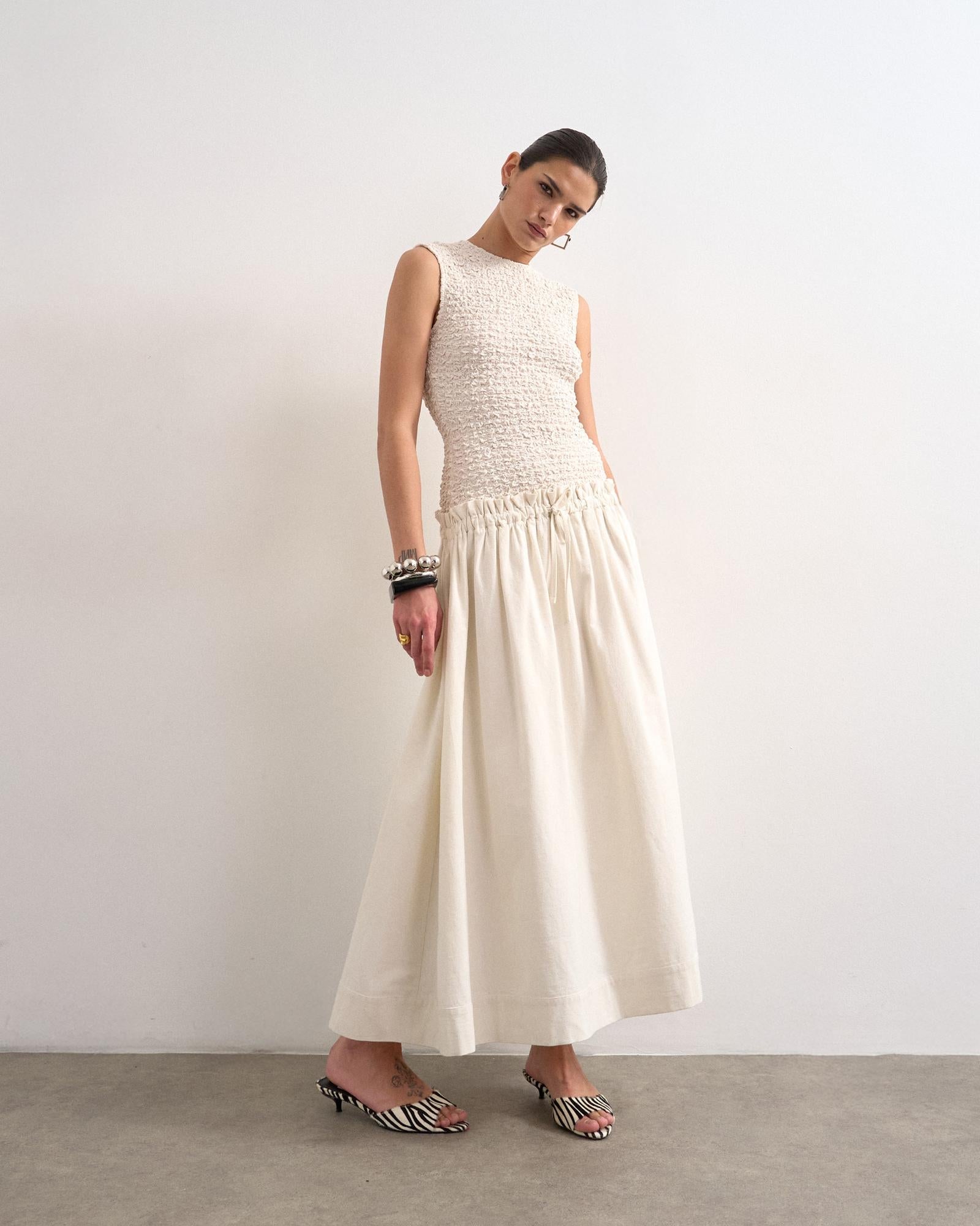 TSNANNA MAXI DRESS